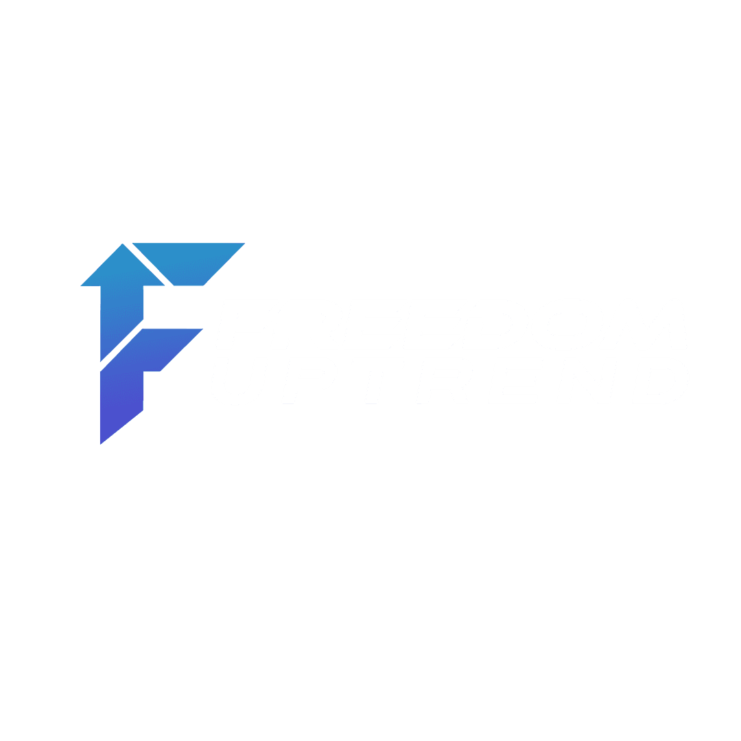 FreedomUpTrend Logo
